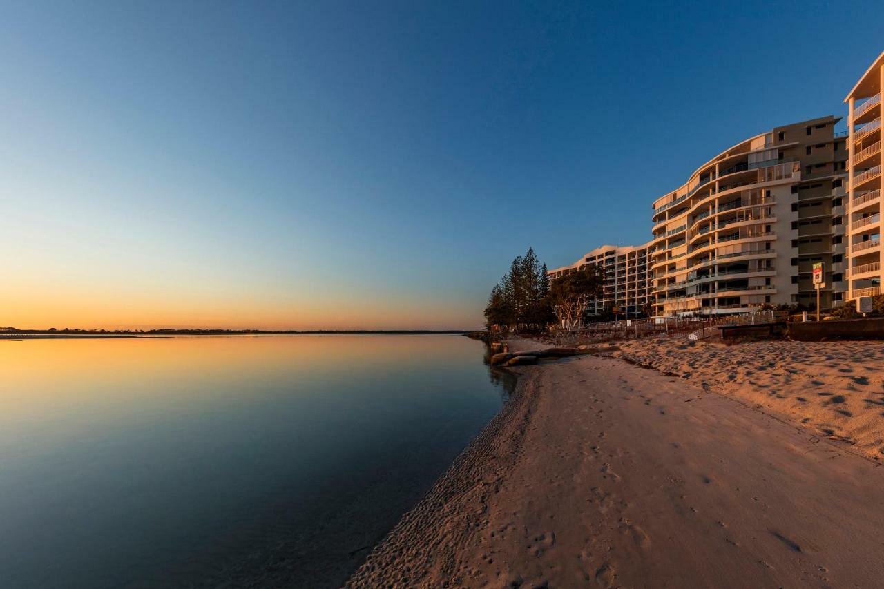 Ramada Resort by Wyndham Golden Beach Caloundra Exterior foto