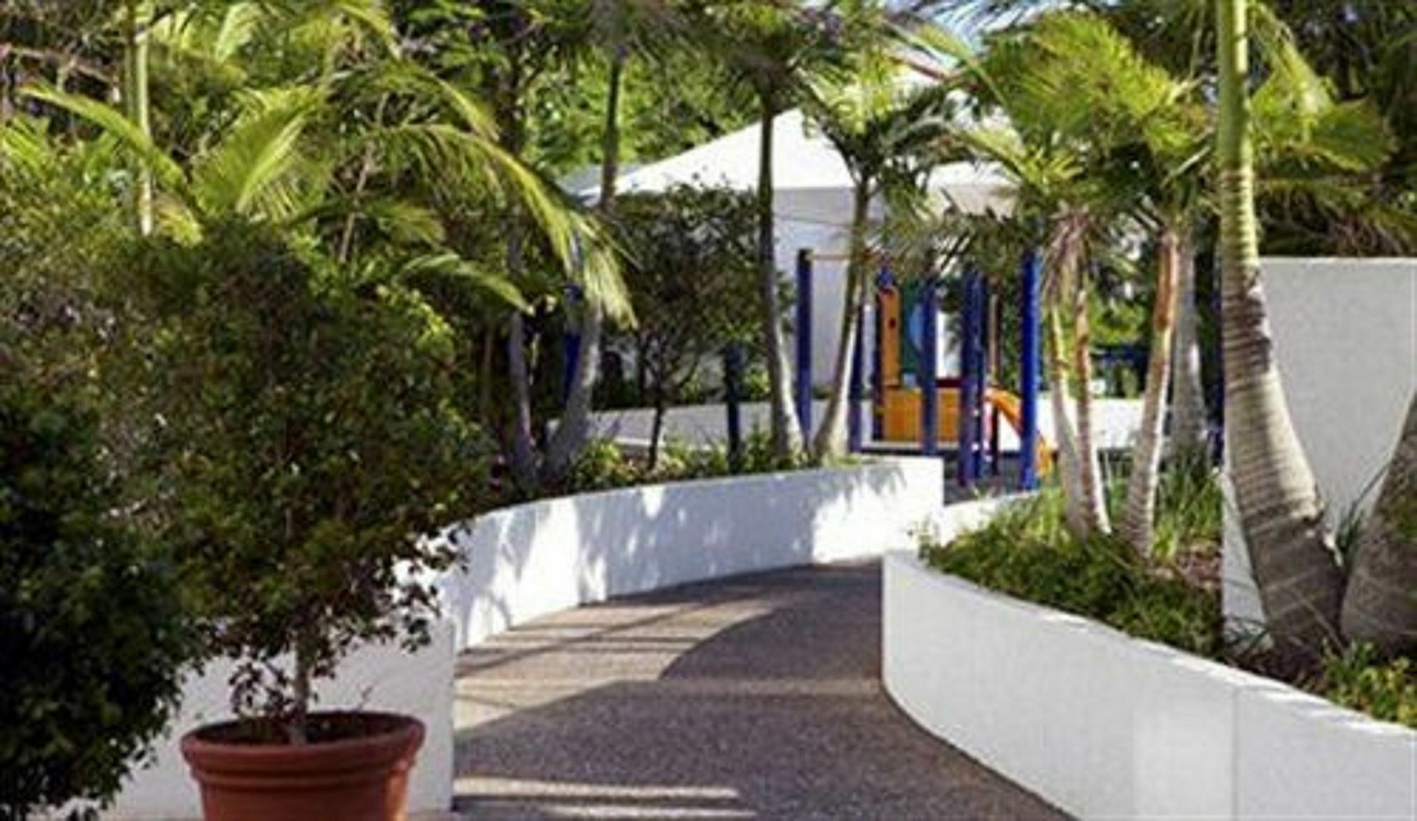 Ramada Resort by Wyndham Golden Beach Caloundra Exterior foto